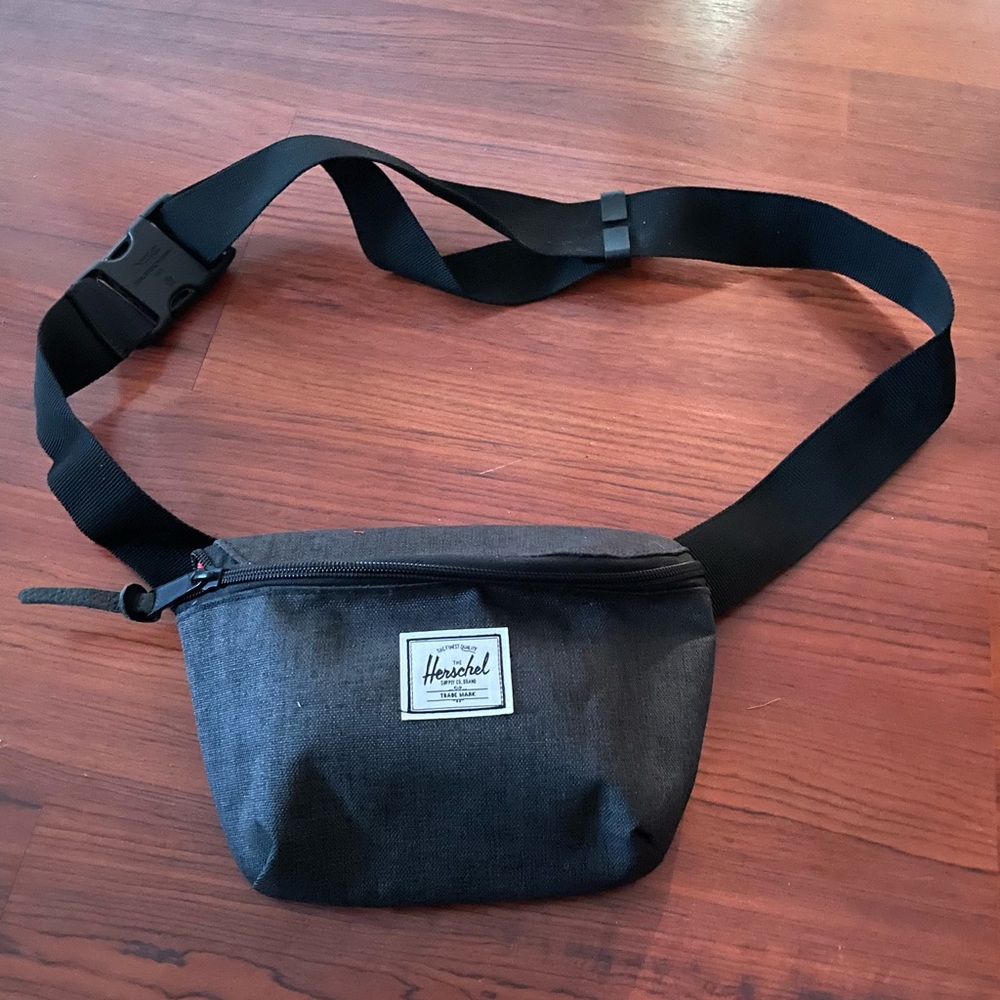 Herschel Supply Co Fourteen Hip Pack